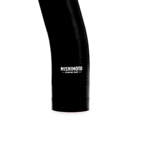 Mishimoto MMHOSE-CAM6-16BK Chevrolet Camaro V6 Silicone Radiator Hose Kit (Without HD Cooling Package) - Truck Part Superstore