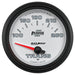 AutoMeter 7857 GAUGE; TRANSMISSION TEMP; 2 5/8in.; 100-250deg.F; ELECTRIC; PHANTOM II - Truck Part Superstore