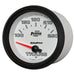 AutoMeter 7857 GAUGE; TRANSMISSION TEMP; 2 5/8in.; 100-250deg.F; ELECTRIC; PHANTOM II - Truck Part Superstore