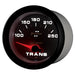 AutoMeter 7857 GAUGE; TRANSMISSION TEMP; 2 5/8in.; 100-250deg.F; ELECTRIC; PHANTOM II - Truck Part Superstore