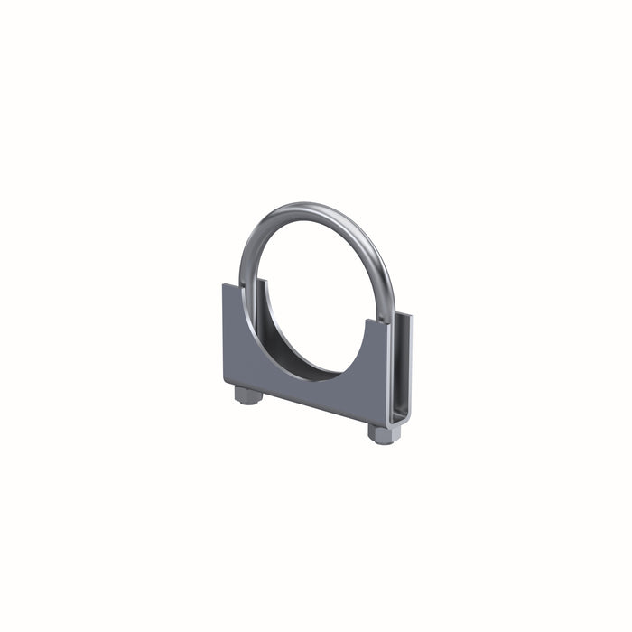 MBRP Exhaust GP3CS Exhaust Clamp - Truck Part Superstore