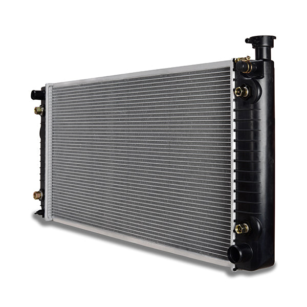 Mishimoto R1693-AT 1994-2000 Chevrolet/GMC C/K Truck 5.0L/5.7L V8 w/o HD Cool Radiator Replacement - Truck Part Superstore