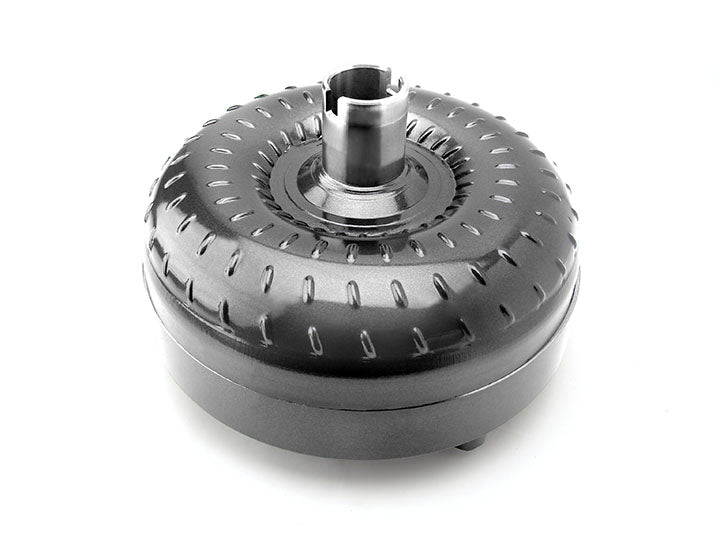 TCI Automotive 242975 StreetFighter Converter for 2005 + C6 Corvette. - Truck Part Superstore