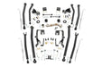 Rough Country 78600U 4 Inch Jeep Long Arm Upgrade Kit 07-18 Wrangler JK Rough Country - Truck Part Superstore