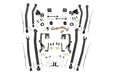 Rough Country 78600U 4 Inch Jeep Long Arm Upgrade Kit 07-18 Wrangler JK Rough Country - Truck Part Superstore