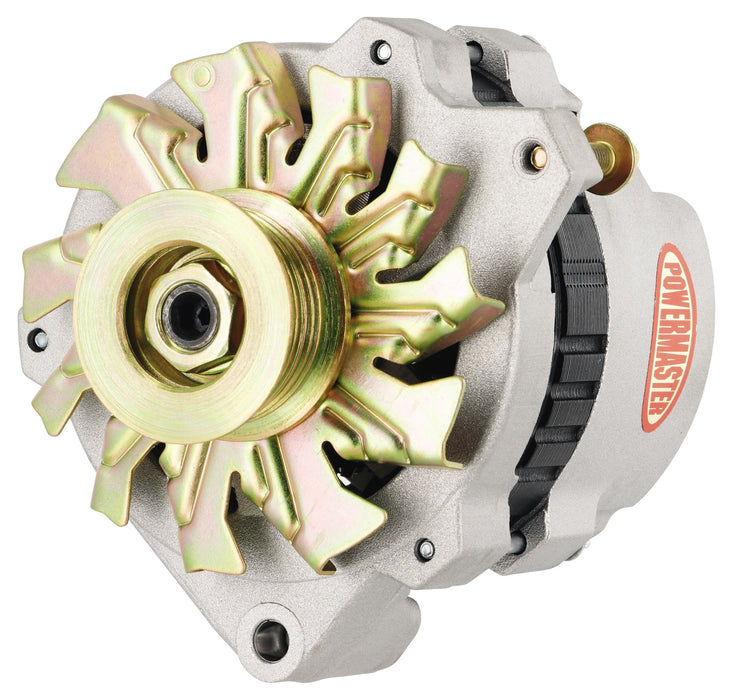 Powermaster Performance 7860 Alternator - Truck Part Superstore
