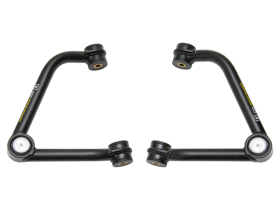 ICON Vehicle Dynamics 78620DJ 19-23 GM 1500 TUBULAR UCA DJ KIT - Truck Part Superstore