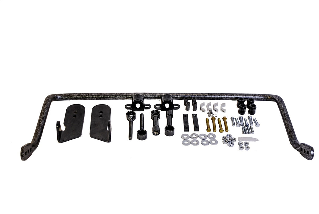 Hellwig 7867 Front Sway Bar Kit Ford 66-77 Bronco w/3-4in. Lift - Truck Part Superstore