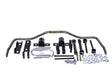 Hellwig 7869 Rear Sway Bar Kit Ford 66-77 Bronco 4WD w/3-4in. Lift - Truck Part Superstore