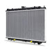 Mishimoto R1752-AT Replacement Radiator, fits Infiniti I30 1996-1999 - Truck Part Superstore