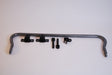 Hellwig 7870 Front Sway Bar Kit Jeep 97-06 Wranger TJ w/3-5in. Lift-incl. QD End Links - Truck Part Superstore