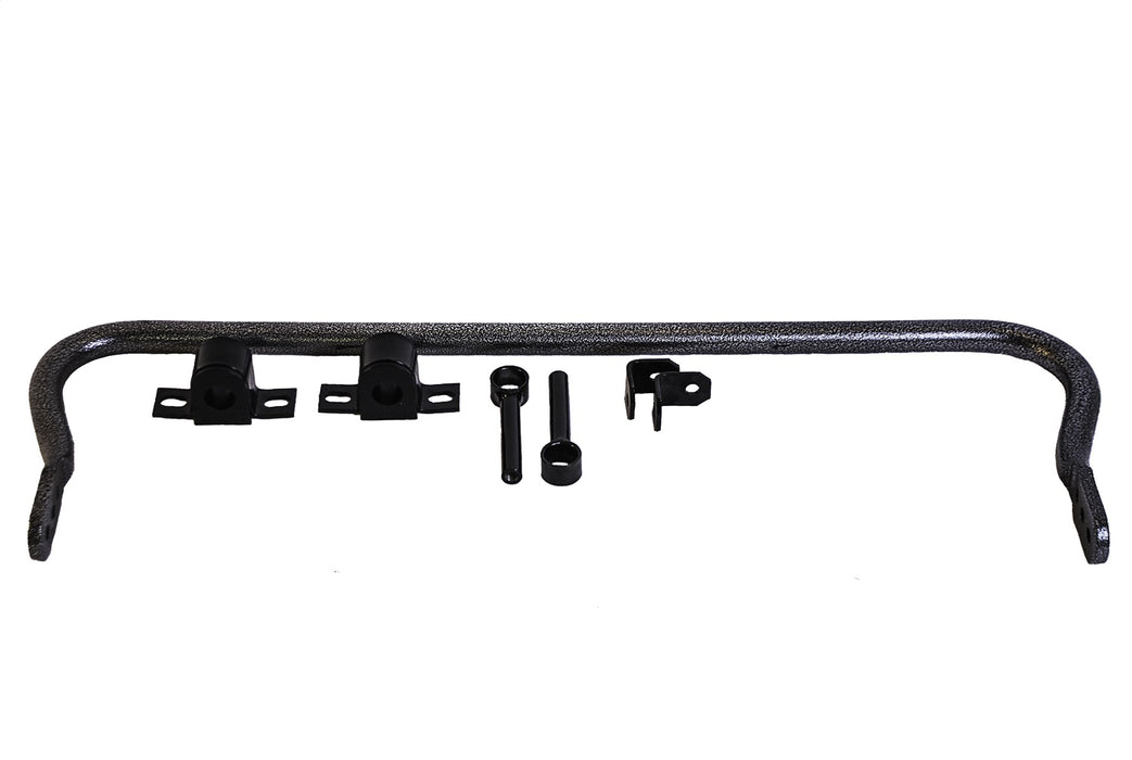 Hellwig 7870 Front Sway Bar Kit Jeep 97-06 Wranger TJ w/3-5in. Lift-incl. QD End Links - Truck Part Superstore