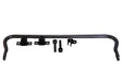 Hellwig 7870 Front Sway Bar Kit Jeep 97-06 Wranger TJ w/3-5in. Lift-incl. QD End Links - Truck Part Superstore