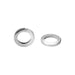 McGard 78710 Stainless Steel Standard Mag Washers - Set of 20; Set of 20 Washers - Truck Part Superstore