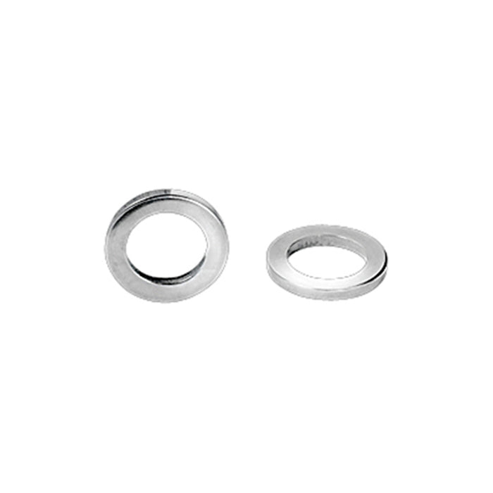 McGard 78712 Stainless Steel Standard Mag Washer - Box of 100; Box of 100 Washers - Truck Part Superstore