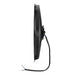 Mishimoto MMFAN-16C Mishimoto Curved Blade Electric Fan 16-in - Truck Part Superstore