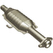 MagnaFlow Exhaust Products 23436 Standard Grade Direct-Fit Catalytic Converter - Truck Part Superstore