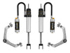 ICON Vehicle Dynamics 78735 2020-UP GM HD 0-2" LIFT CDCV SHOCK SYSTEM WITH BILLET UCA - Truck Part Superstore