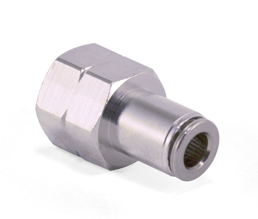 Air Lift 21869 Air Suspension Line Fitting - Truck Part Superstore