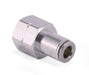 Air Lift 21869 Air Suspension Line Fitting - Truck Part Superstore