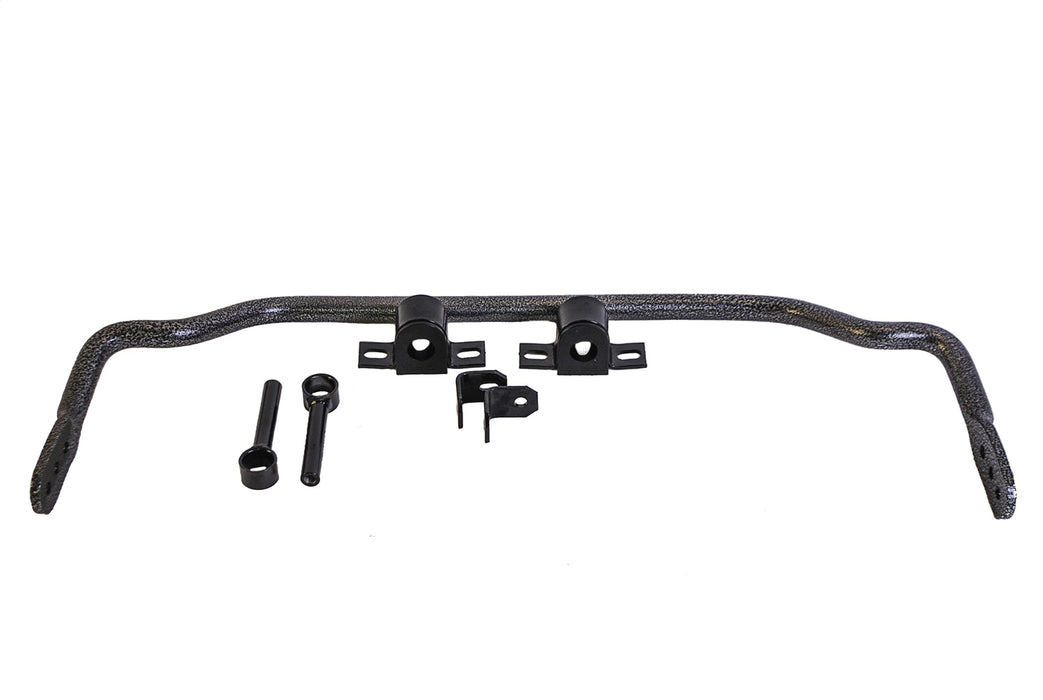 Hellwig 7874 Front Sway Bar Kit Jeep 84-01 Cherokee XJ w/3-5in. Lift-incl. QD End Links - Truck Part Superstore