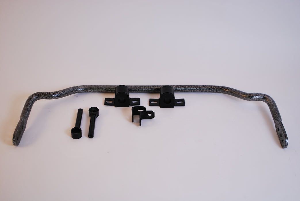Hellwig 7874 Front Sway Bar Kit Jeep 84-01 Cherokee XJ w/3-5in. Lift-incl. QD End Links - Truck Part Superstore