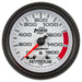 AutoMeter 7874 GAUGE; NITROUS PRESS; 2 5/8in.; 1600PSI; STEPPER MOTOR W/PEAK/WARN; PHANTOM II - Truck Part Superstore