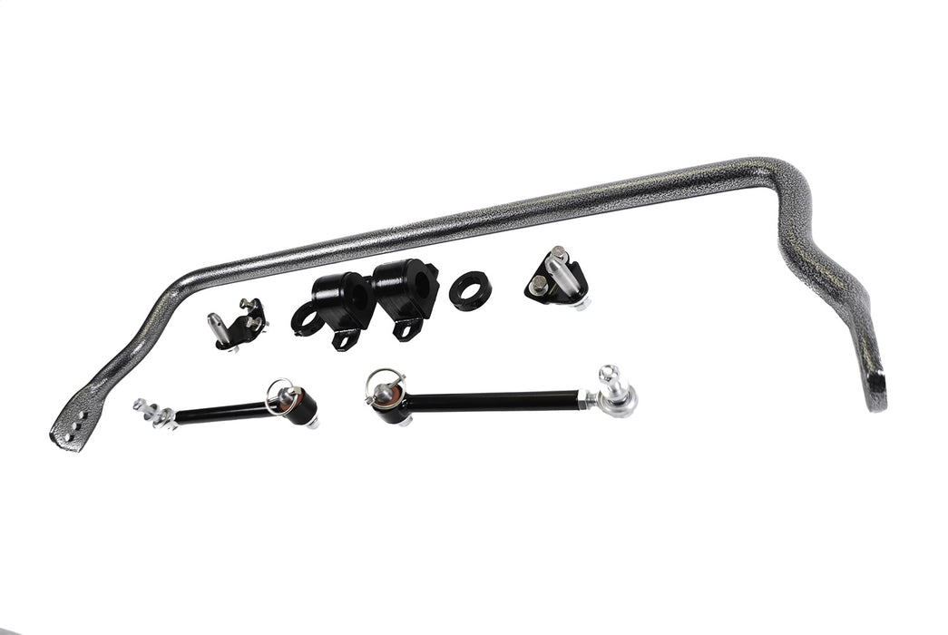 Hellwig 7876 Front Sway Bar Kit Jeep 07-18 Wrangler JK w/3-5in. Lift-incl. QD End Links - Truck Part Superstore