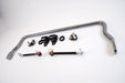 Hellwig 7876 Front Sway Bar Kit Jeep 07-18 Wrangler JK w/3-5in. Lift-incl. QD End Links - Truck Part Superstore