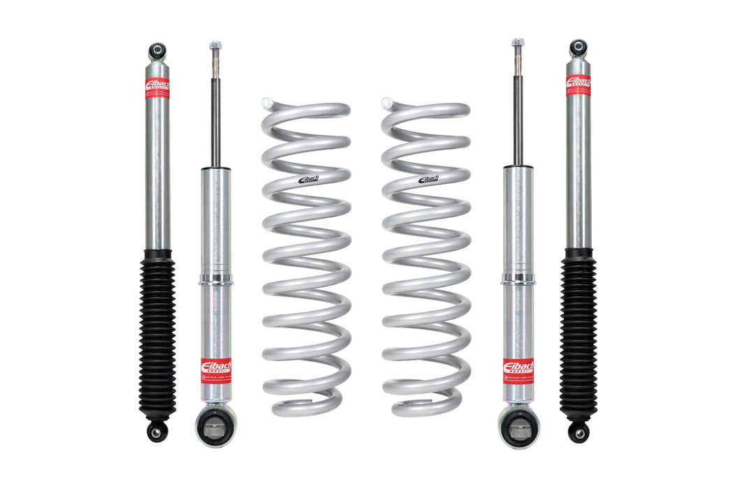 Eibach Springs E80-35-035-02-22 PRO-TRUCK LIFT SYSTEM (Stage 1) - Truck Part Superstore