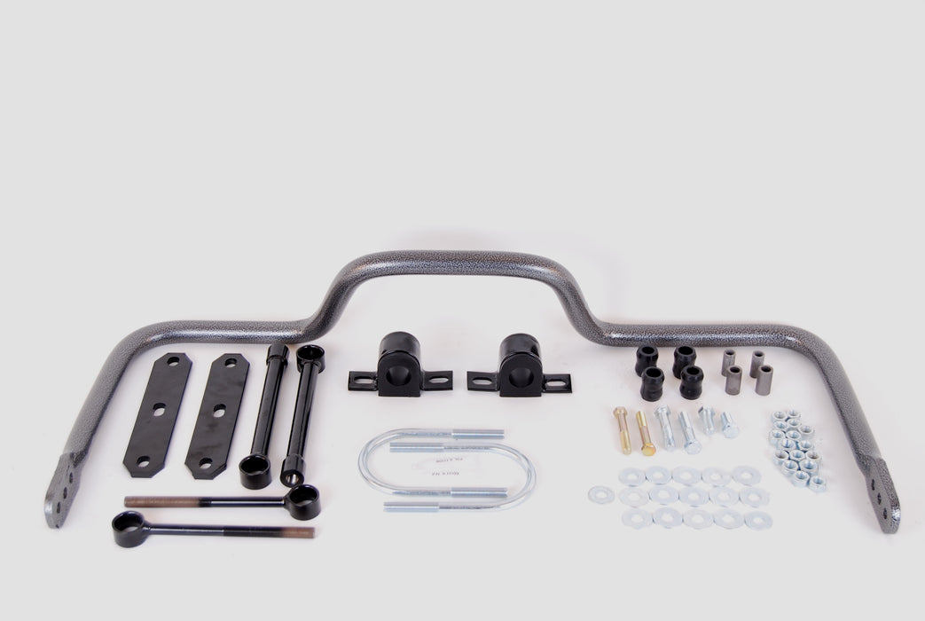 Hellwig 7878 Rear Sway Bar Kit Ford 00-05 Excursion 4WD w/4-6in. Lift - Truck Part Superstore