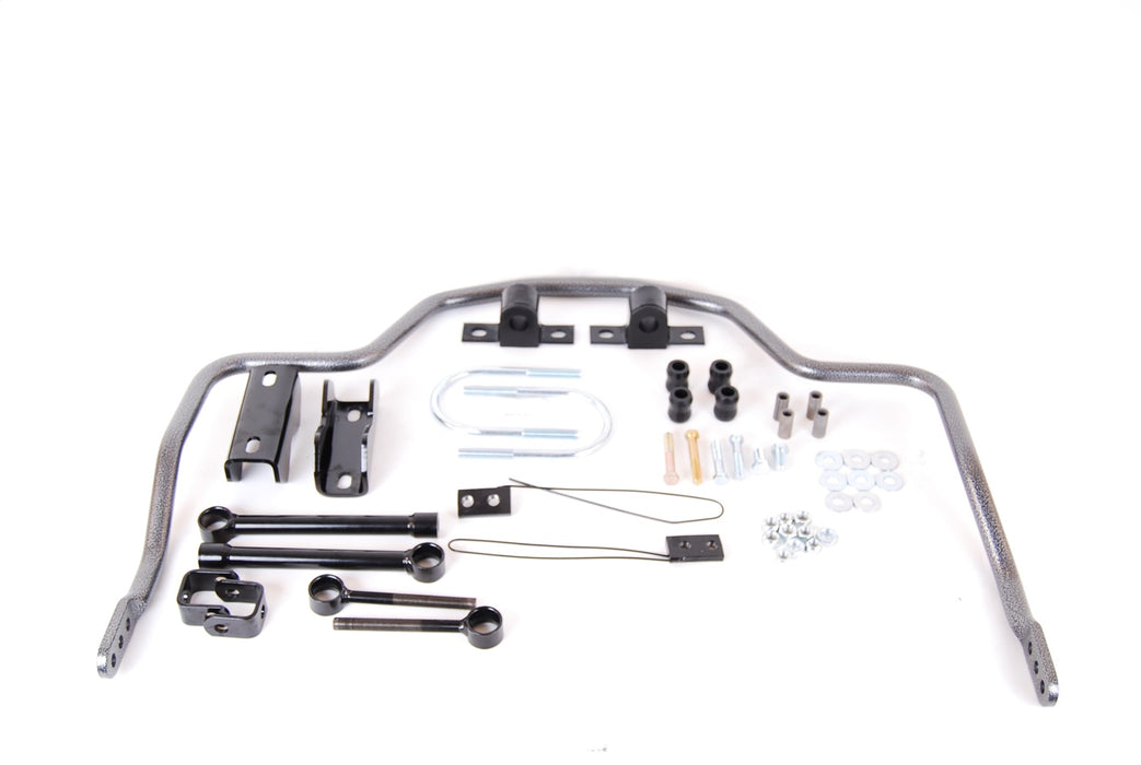 Hellwig 7882 Rear Sway Bar Kit Ford 15-21 F150; 17-20 Raptor w/4-6in. Lift - Truck Part Superstore