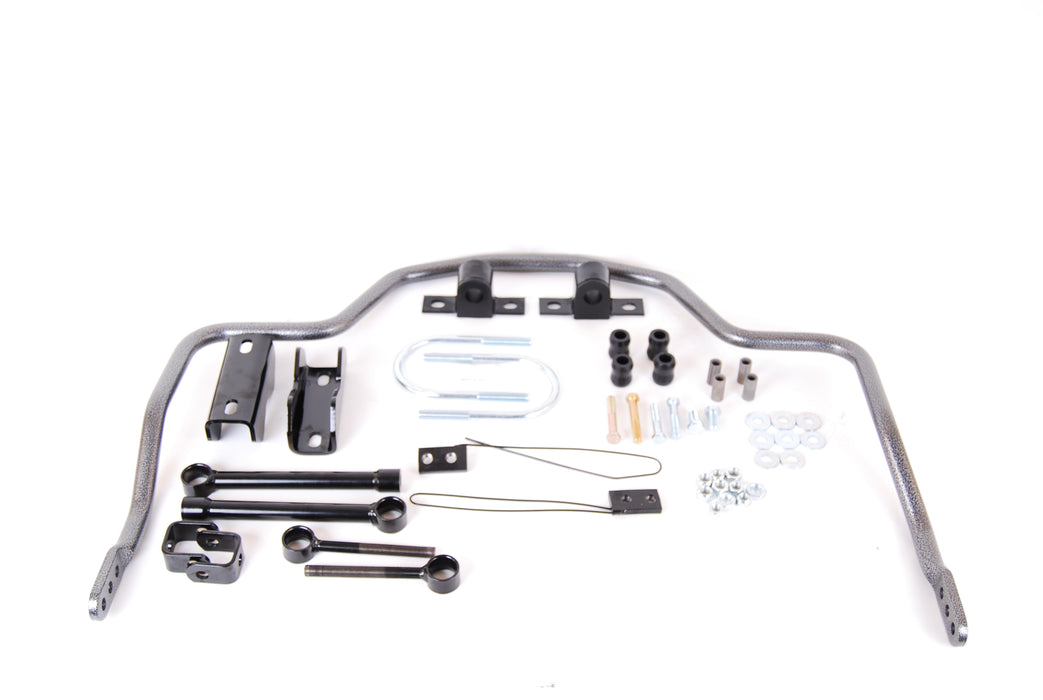 Hellwig 7882 Rear Sway Bar Kit Ford 15-21 F150; 17-20 Raptor w/4-6in. Lift - Truck Part Superstore