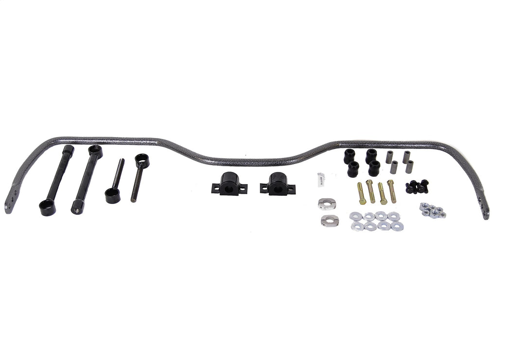 Hellwig 7883 Rear Sway Bar Kit Dodge 09-21 Ram 1500 4WD w/2-4in. Lift - Truck Part Superstore
