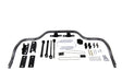 Hellwig 7885 Rear Sway Bar Kit Chevrolet/GMC 11-18 2500/3500 HD (incl. Dually) w/4-6in. Lift - Truck Part Superstore