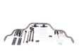 Hellwig 7885 Rear Sway Bar Kit Chevrolet/GMC 11-18 2500/3500 HD (incl. Dually) w/4-6in. Lift - Truck Part Superstore