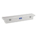UWS TBS-69-SL-LP Bright Aluminum 69in. Slim Truck Tool Box with Low Profile (LTL Shipping Only) - Truck Part Superstore