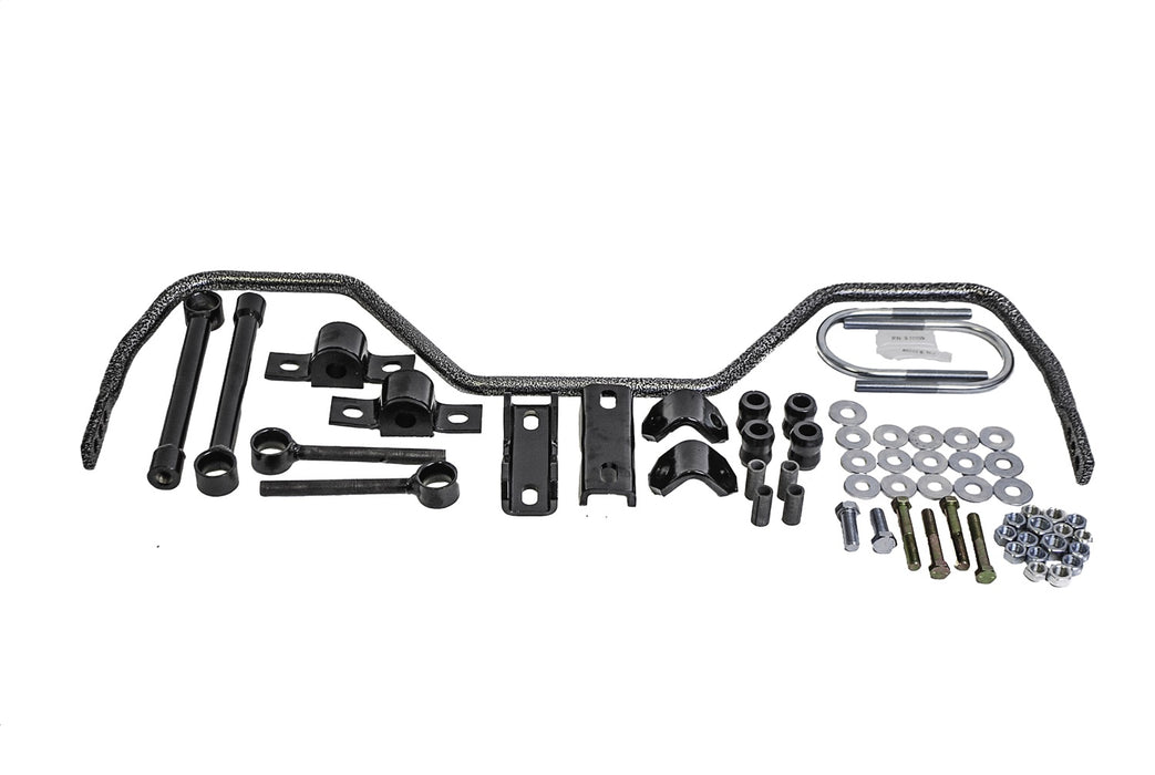 Hellwig 7887 Rear Sway Bar Kit Toyota 05-15 Tacoma 4WD; Prerunner 2WD w/4-6in. Lift - Truck Part Superstore