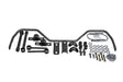 Hellwig 7887 Rear Sway Bar Kit Toyota 05-15 Tacoma 4WD; Prerunner 2WD w/4-6in. Lift - Truck Part Superstore