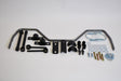 Hellwig 7887 Rear Sway Bar Kit Toyota 05-15 Tacoma 4WD; Prerunner 2WD w/4-6in. Lift - Truck Part Superstore