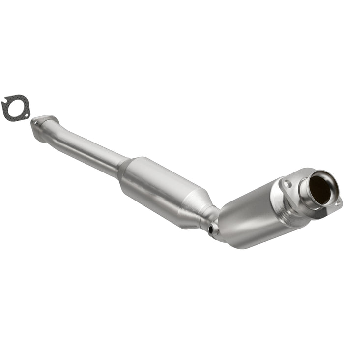 MagnaFlow Exhaust Products 5411010 California Direct-Fit Catalytic Converter - Truck Part Superstore