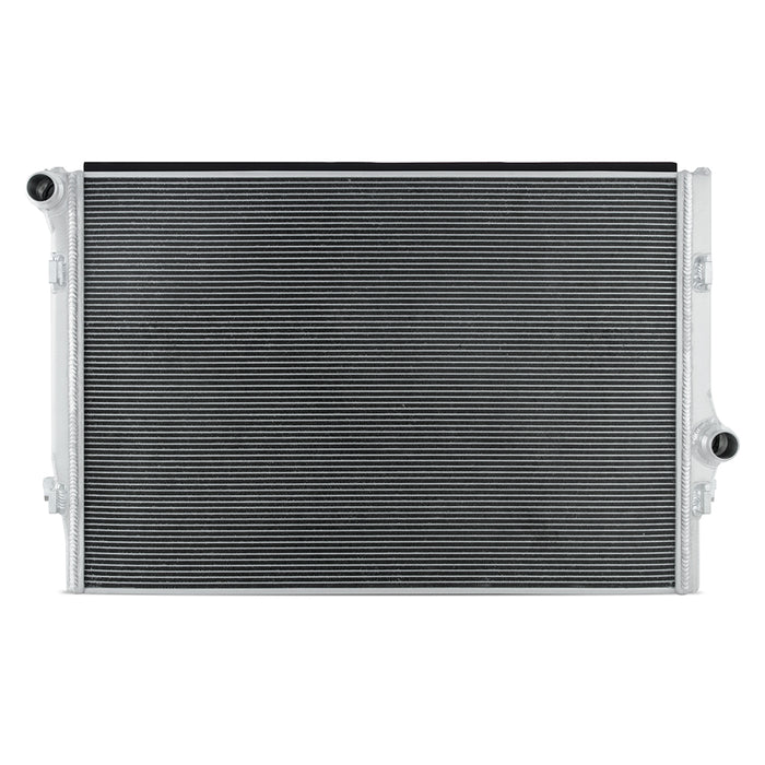 Mishimoto MMRAD-MK7-15 Performance Aluminum Radiator, fits Volkswagen MK7 Golf TSI/GTI/R, 2015+ - Truck Part Superstore