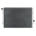 Mishimoto MMRAD-MK7-15 Performance Aluminum Radiator, fits Volkswagen MK7 Golf TSI/GTI/R, 2015+ - Truck Part Superstore