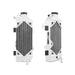 Mishimoto MMDB-CRF250R-10RX Braced Aluminum Dirt Bike Radiator, Right, fits Honda CRF250R 2010-2013 - Truck Part Superstore