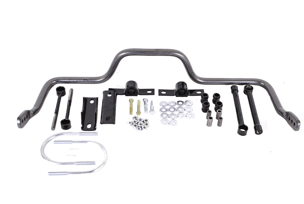 Hellwig 7890 Rear Sway Bar Kit Ford 11-16 F250/F350 Super Duty SRW 4WD w/4-6in. Lift - Truck Part Superstore