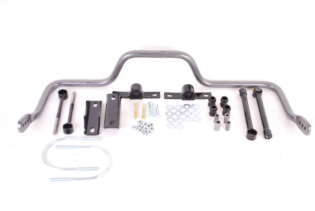 Hellwig 7890 Rear Sway Bar Kit Ford 11-16 F250/F350 Super Duty SRW 4WD w/4-6in. Lift - Truck Part Superstore