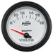 AutoMeter 7891 GAUGE; VOLTMETER; 2 5/8in.; 18V; ELECTRIC; PHANTOM II - Truck Part Superstore