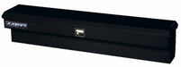 Lund 78950 Commercial Pro Steel Side Bin - Truck Part Superstore