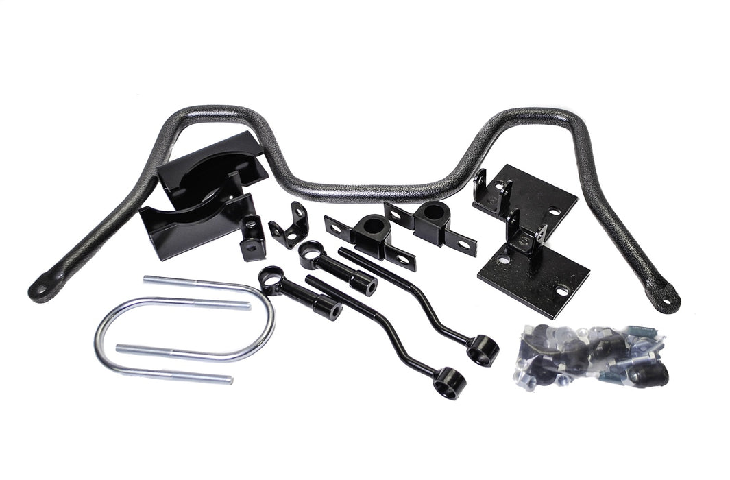 Hellwig 7895 Rear Sway Bar Kit Dodge 03-08 Ram 2500/3500 (incl. Dually) w/2-4in. Lift - Truck Part Superstore