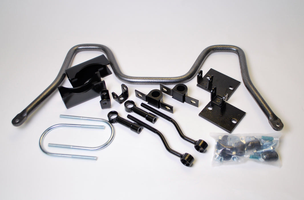 Hellwig 7895 Rear Sway Bar Kit Dodge 03-08 Ram 2500/3500 (incl. Dually) w/2-4in. Lift - Truck Part Superstore